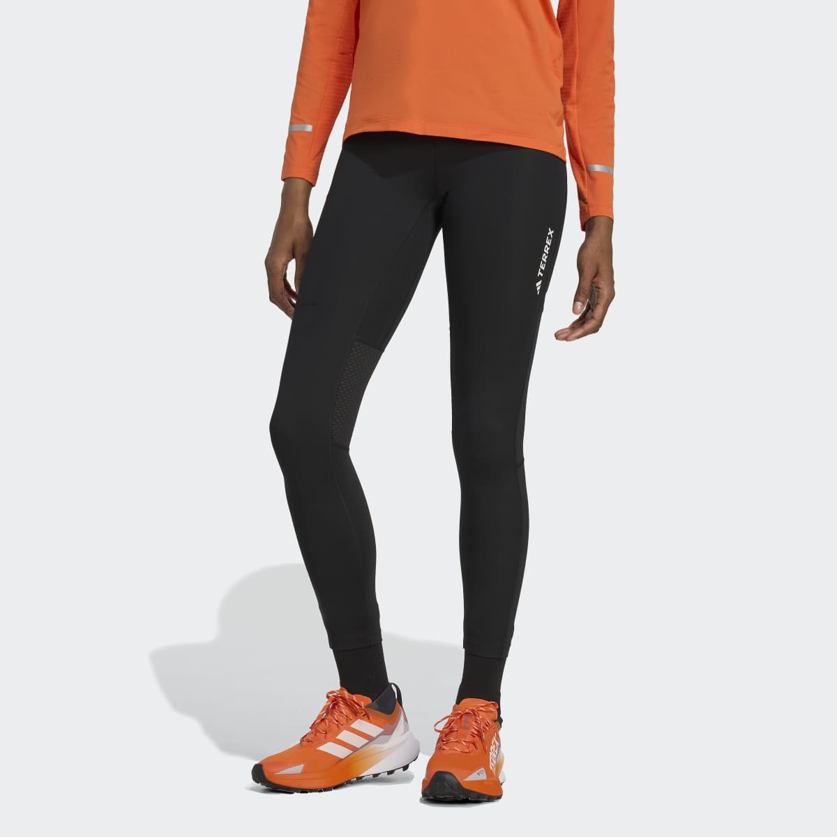 HELANKE ADIDAS W XPR TIGHTS W