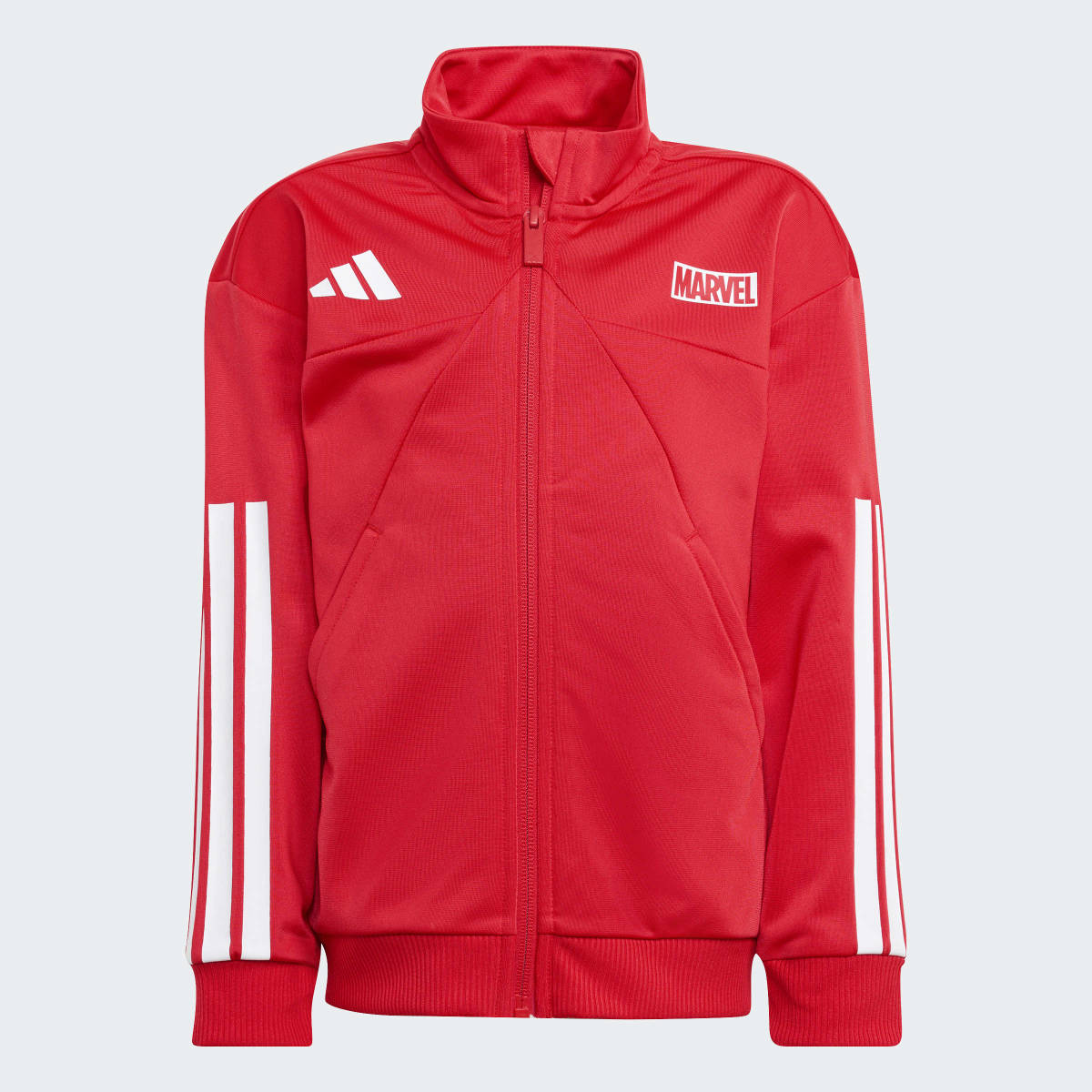 TRENERKA ADIDAS LK MRVL SM TS BP