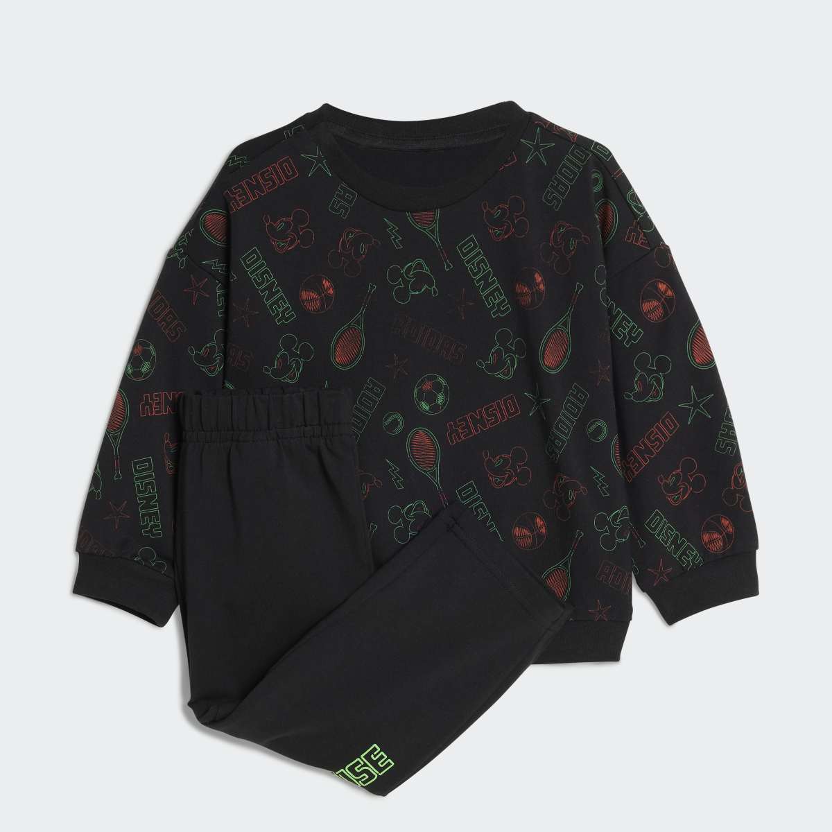 TRENERKA ADIDAS I DY MM JOG BT