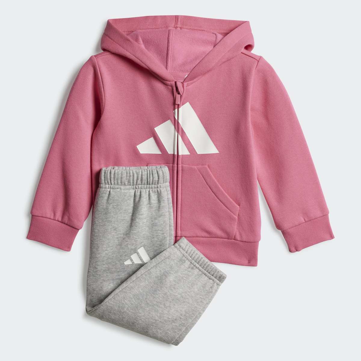 TRENERKA ADIDAS I BL FL FZ  TS GT 