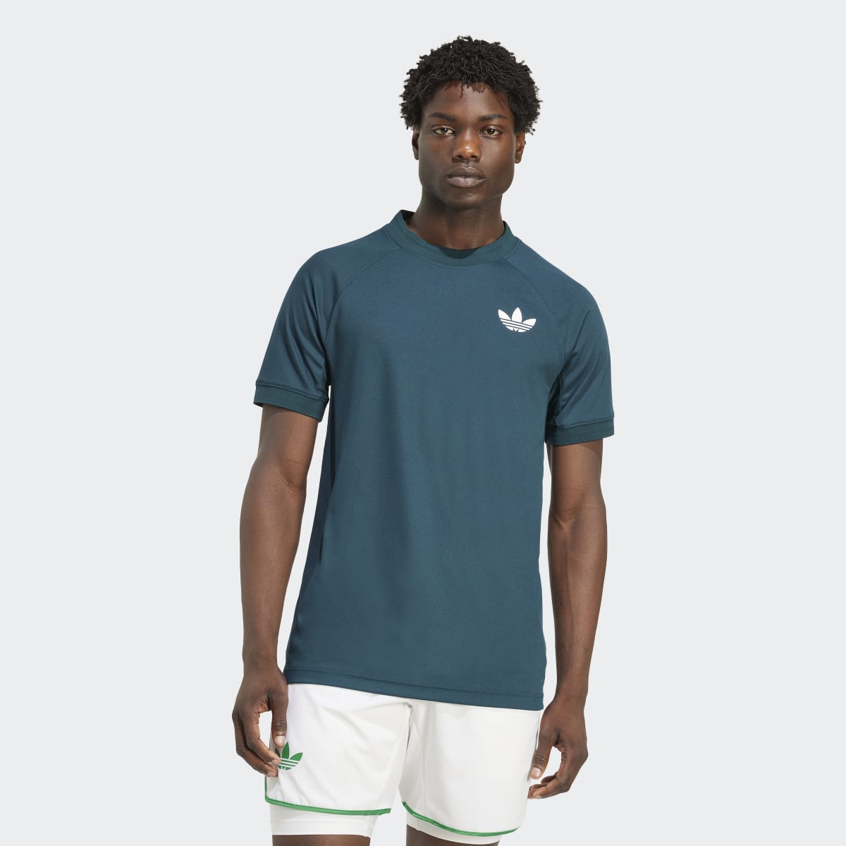 MAJICA ADIDAS FLFT TEE PRO M 