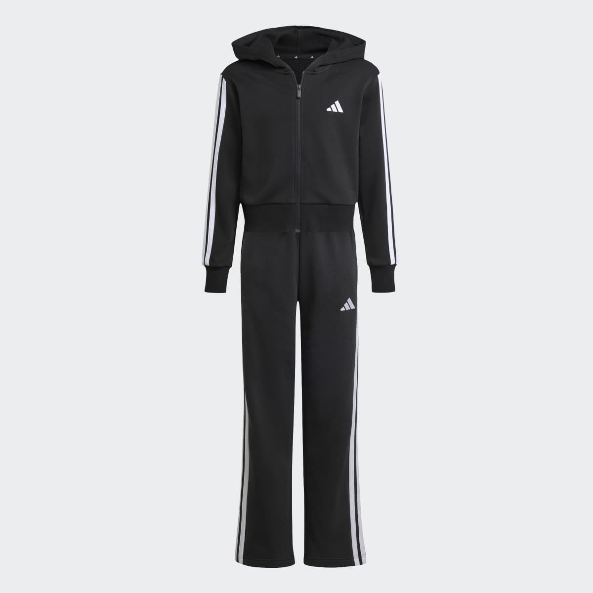 TRENERKA ADIDAS JG 3S FL TS 240 GG