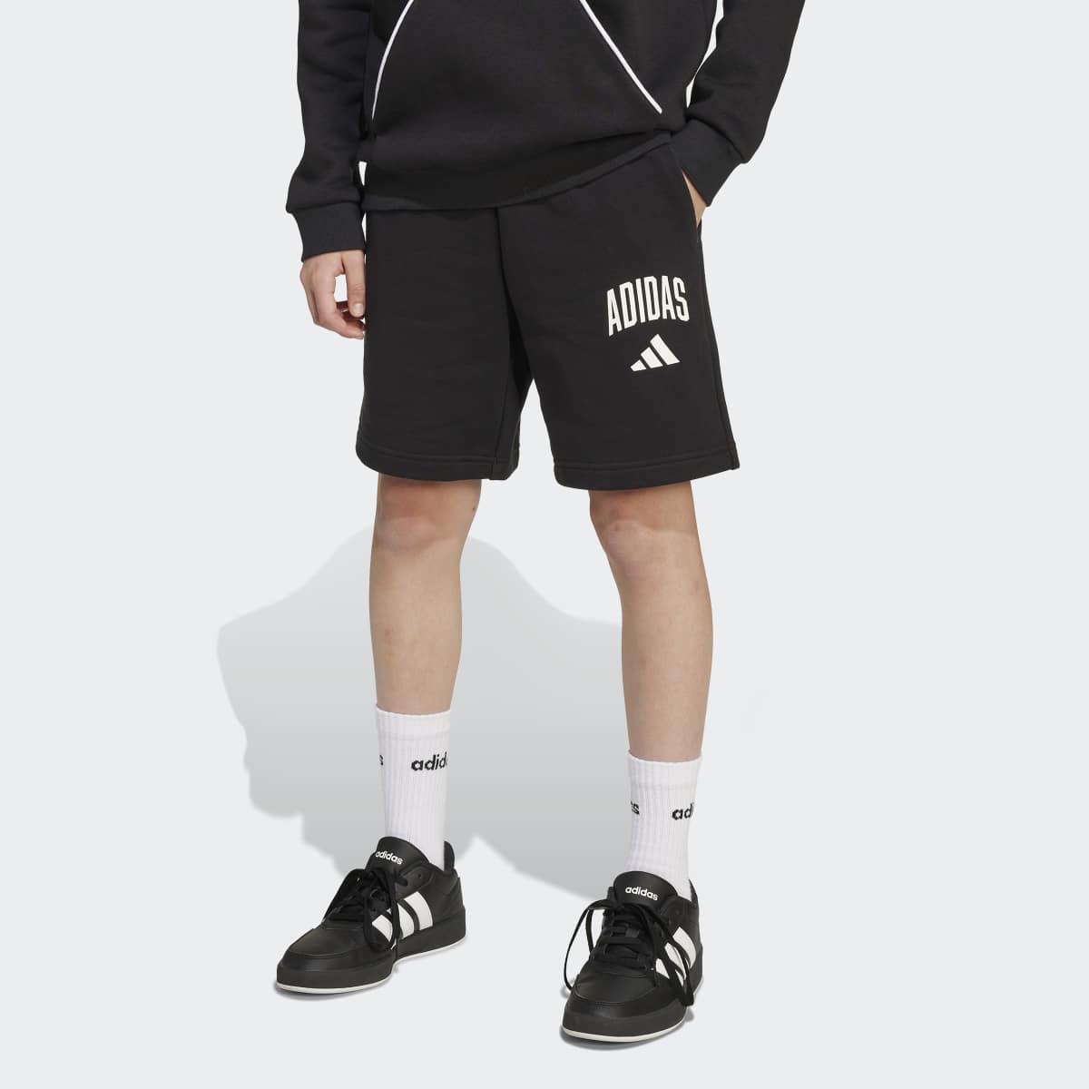 SORC ADIDAS J CLGT FT SHO BG