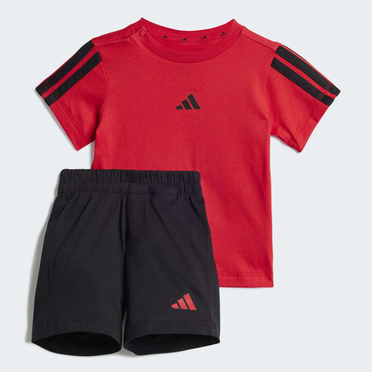 SET ADIDAS I 3S T-SET 160 BT