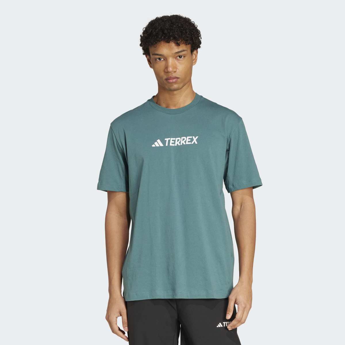 MAJICA ADIDAS TX LOGO TEE M 