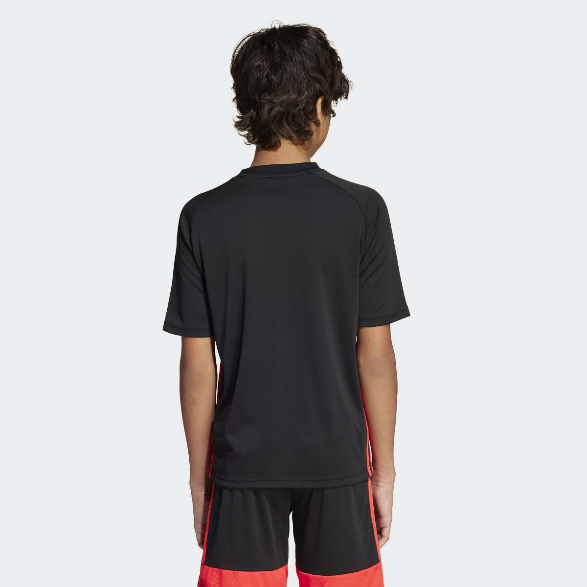 DRES ADIDAS TIRO ES JSY Y BG