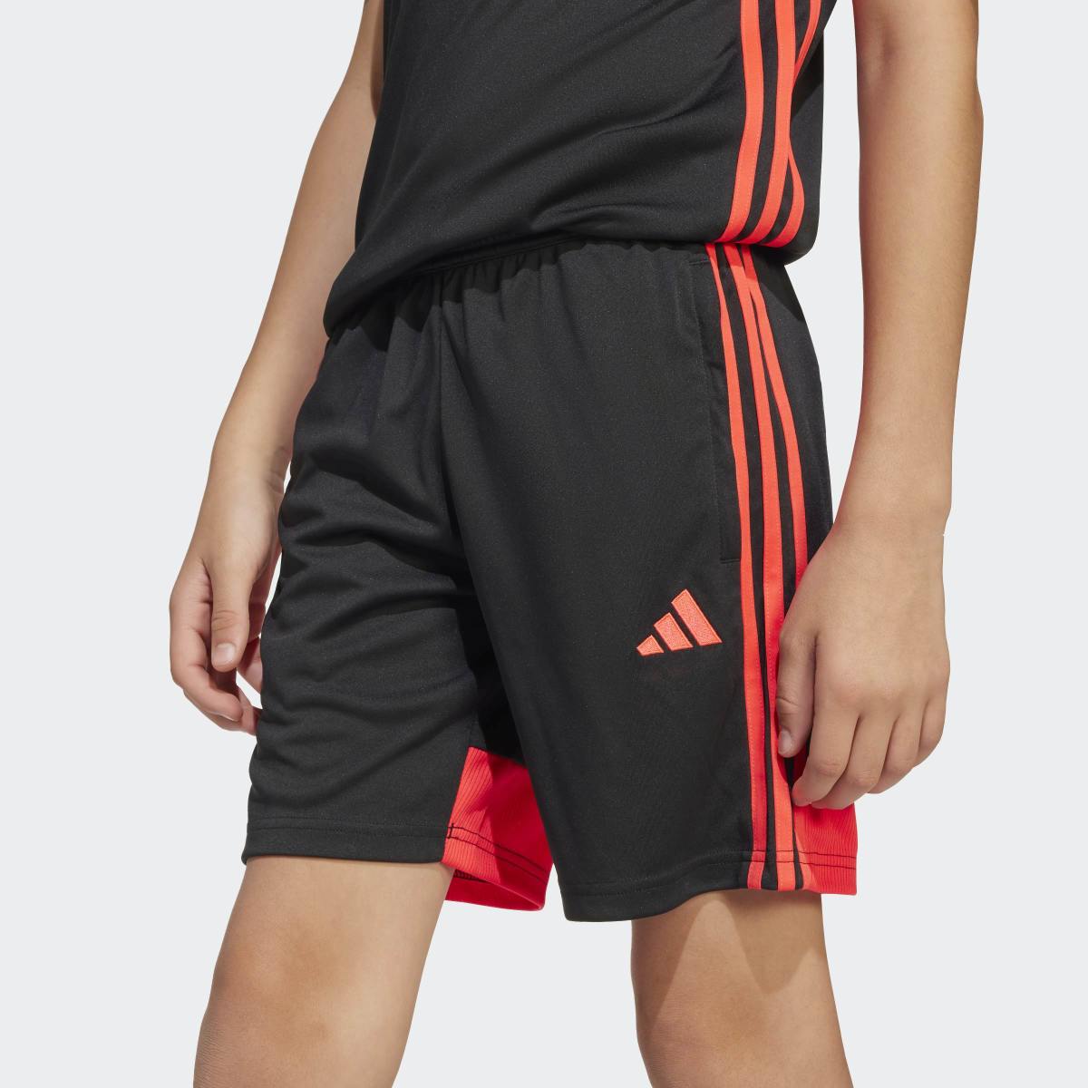 SORC ADIDAS TIRO ES SHO Y BG 