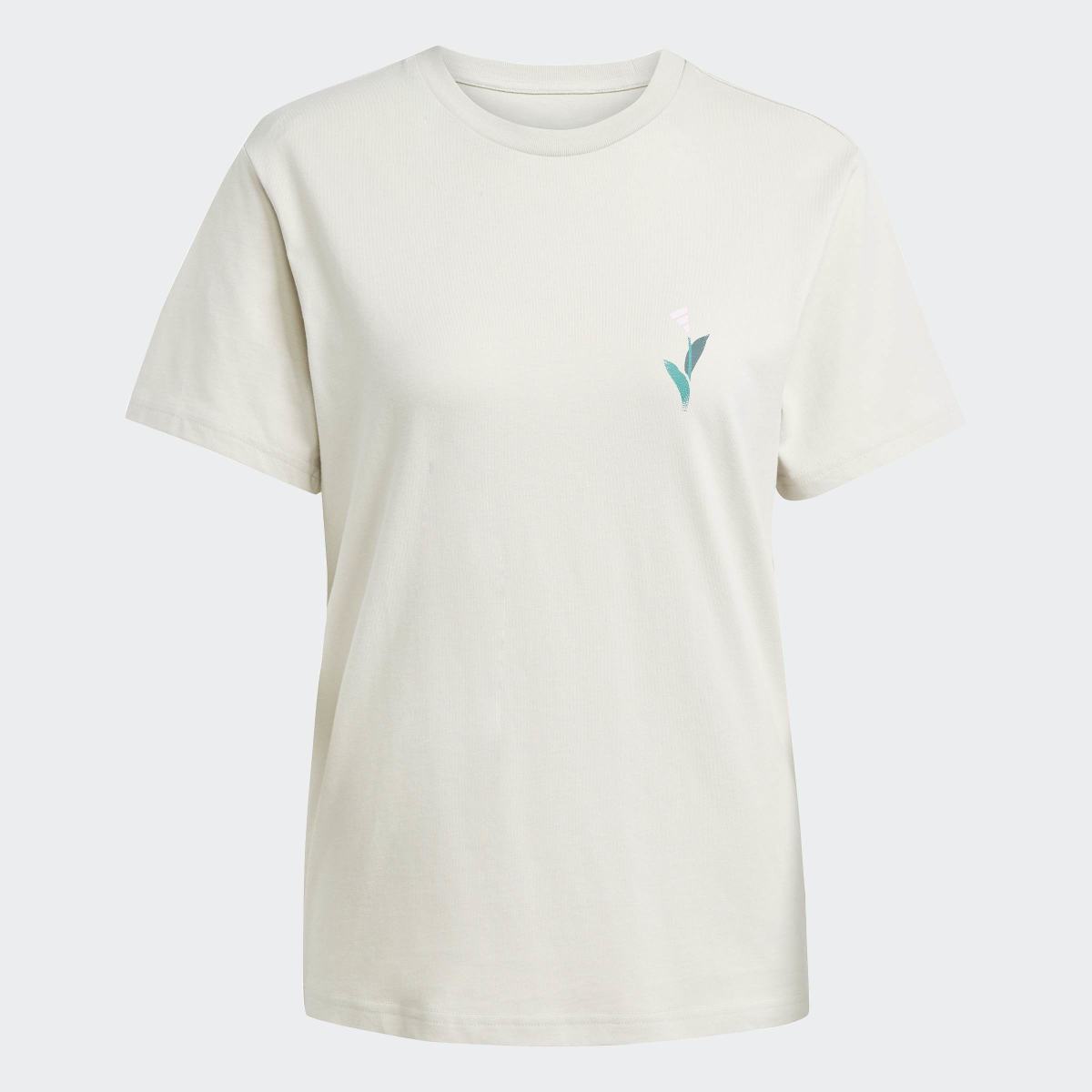MAJICA ADIDAS W TIRO T W 