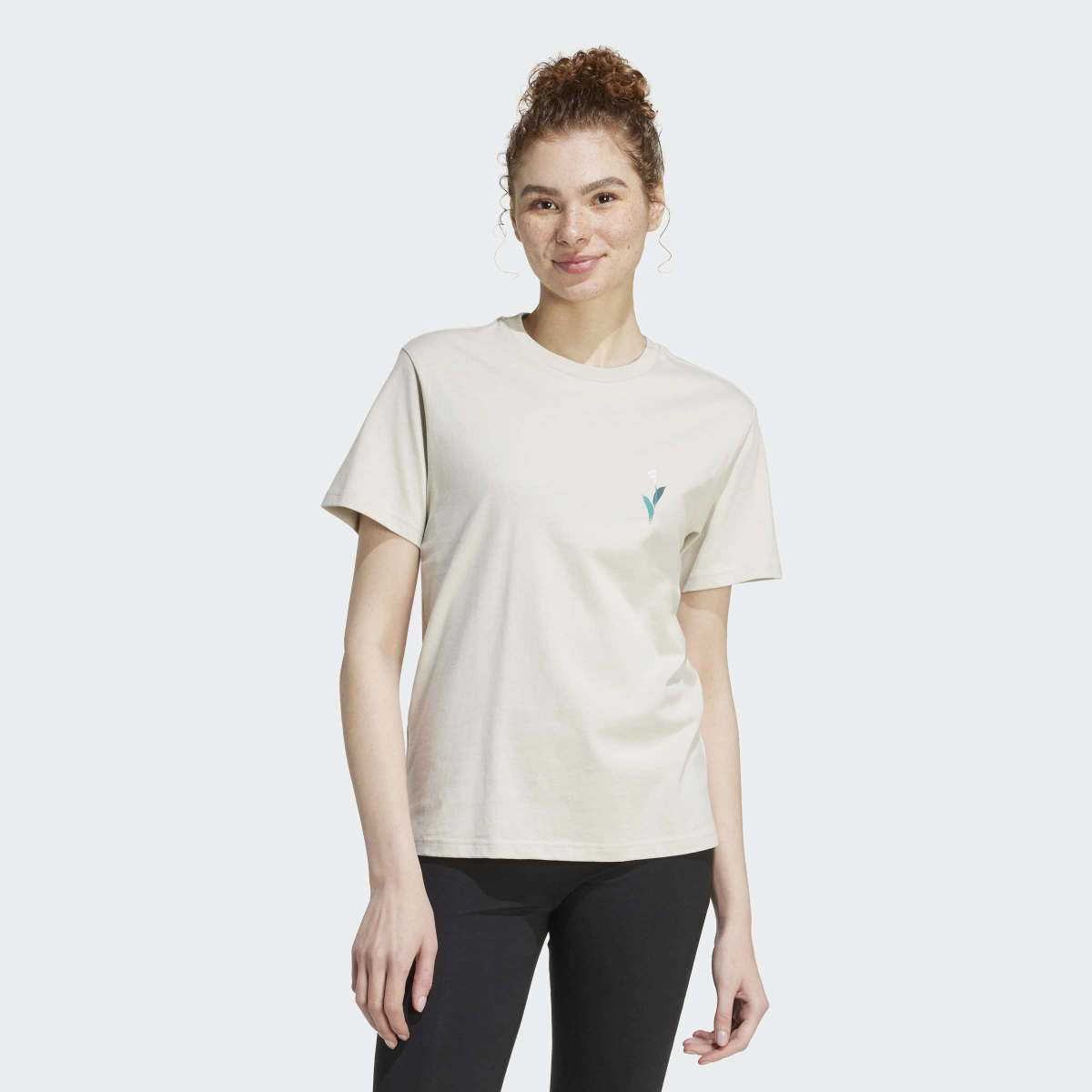 MAJICA ADIDAS W TIRO T W 