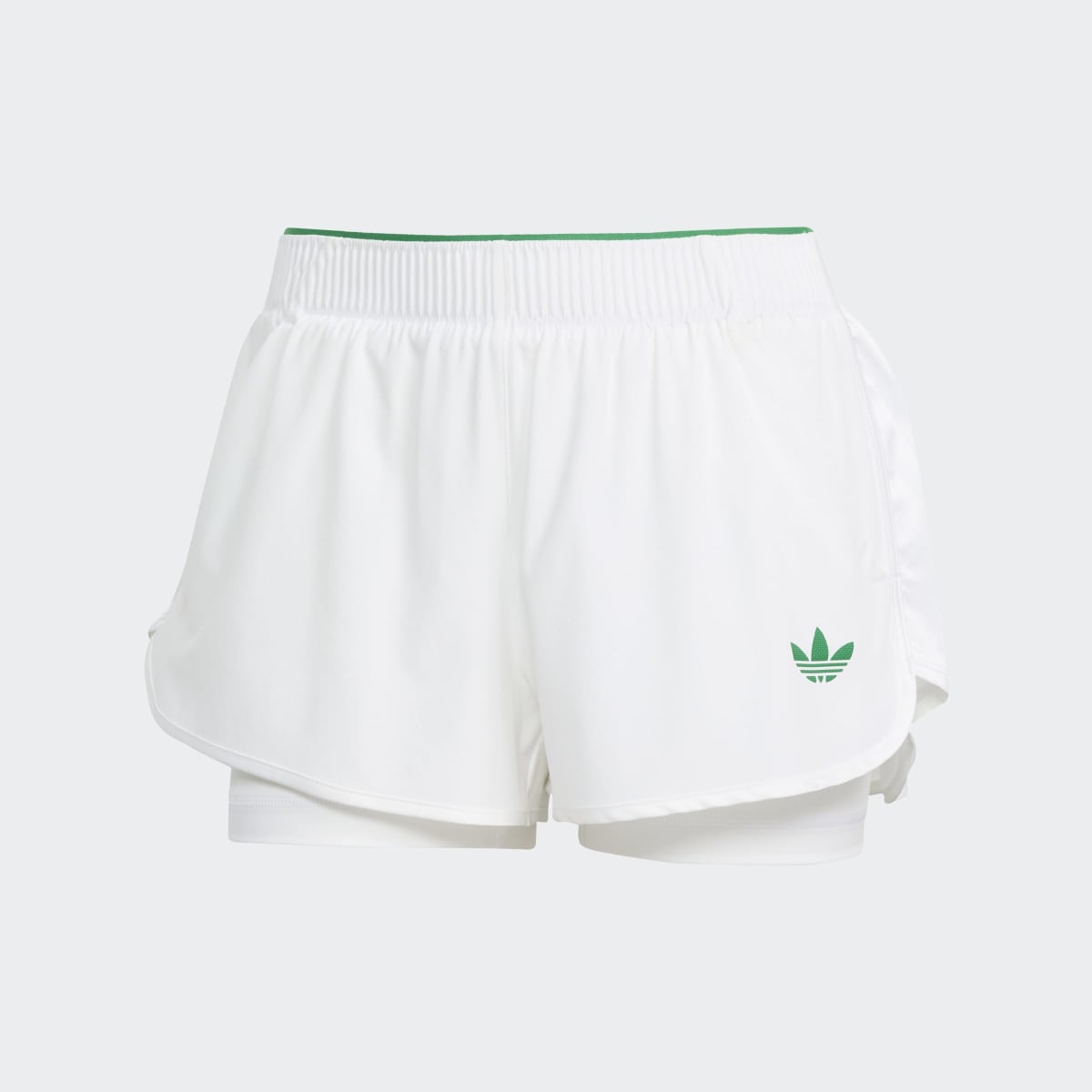 SORC ADIDAS SHORTS PRO W 