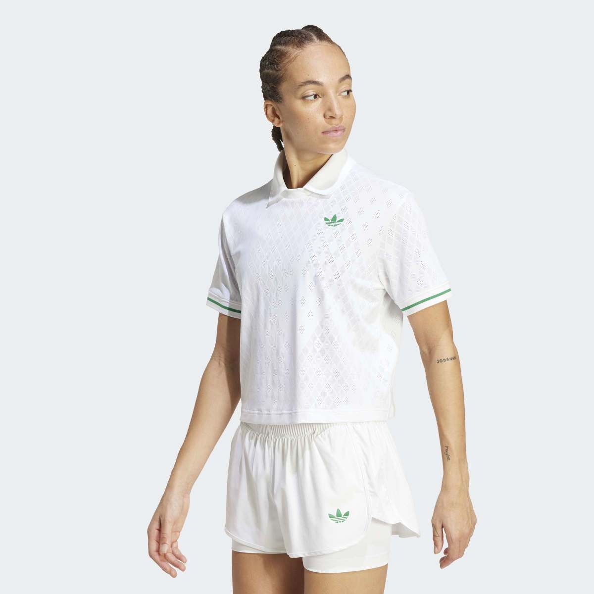 MAJICA ADIDAS POLO PRO W 