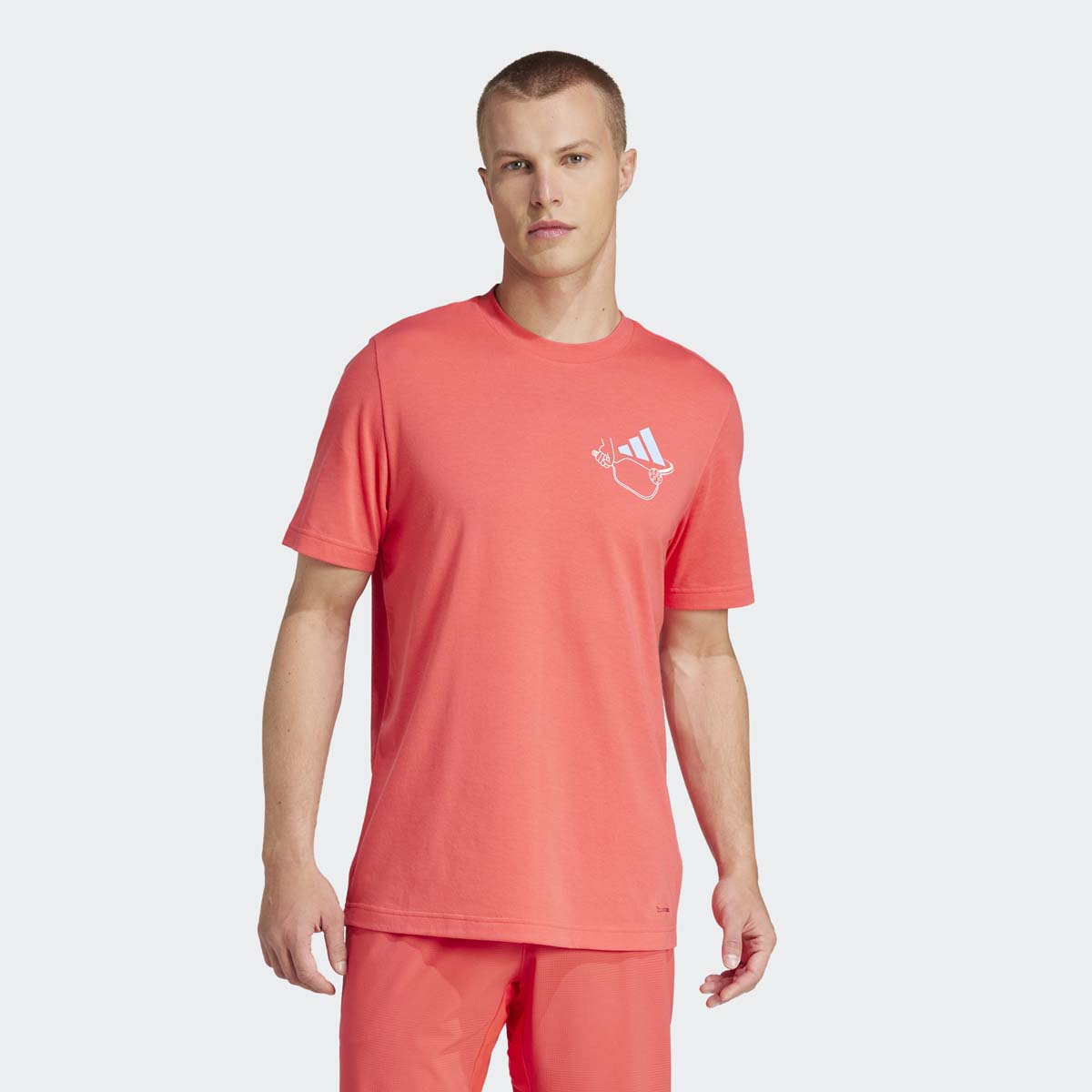 MAJICA ADIDAS PICKLEBALL G T M 