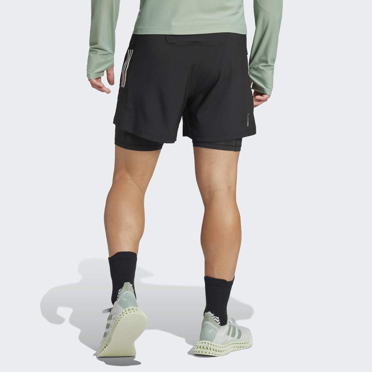 SORC ADIDAS OTR B S 2IN1 M