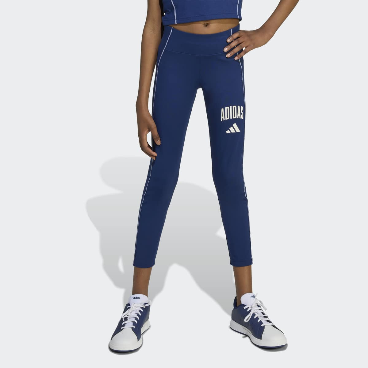 HELANKE ADIDAS JG OPT COL LEG GG 