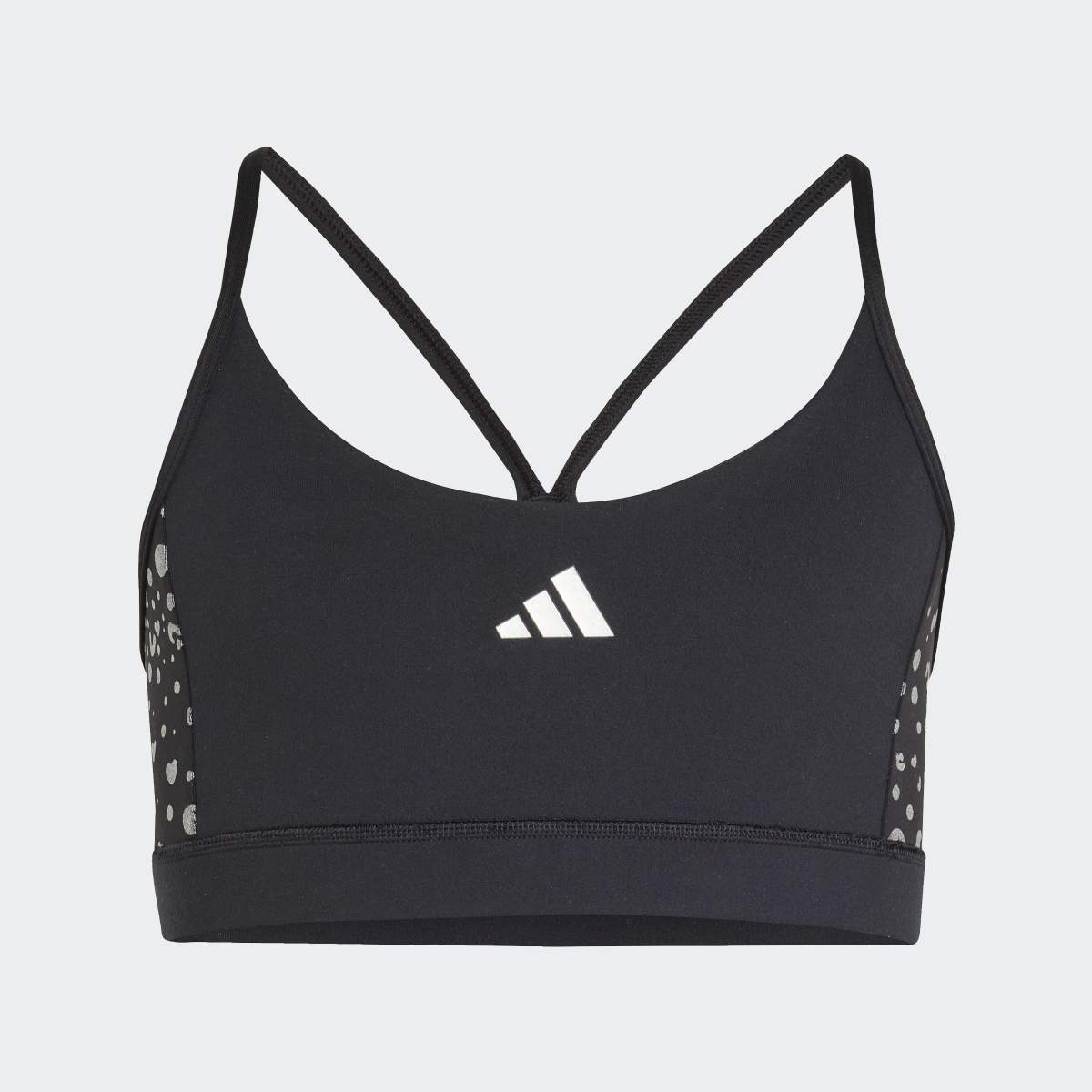 TOP ADIDAS JG TR-ES GL BRA GG
