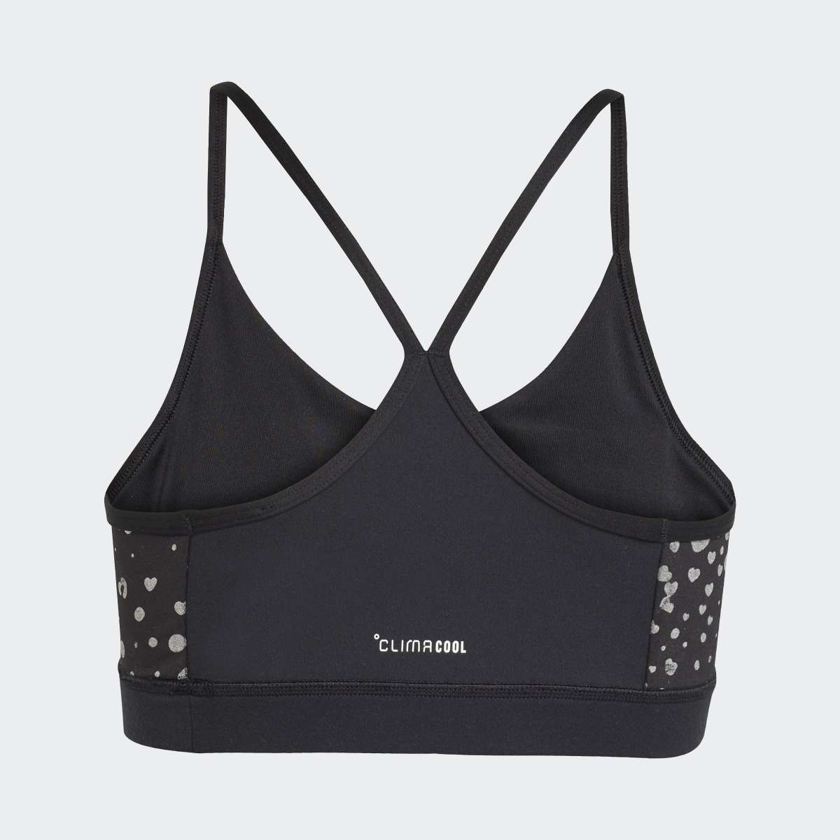TOP ADIDAS JG TR-ES GL BRA GG