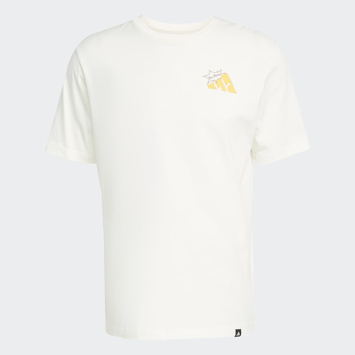 MAJICA ADIDAS M CHEESE T M 