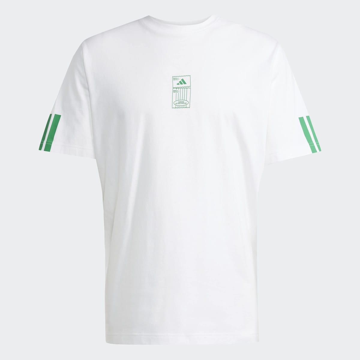 MAJICA ADIDAS M STAD TICKET T M