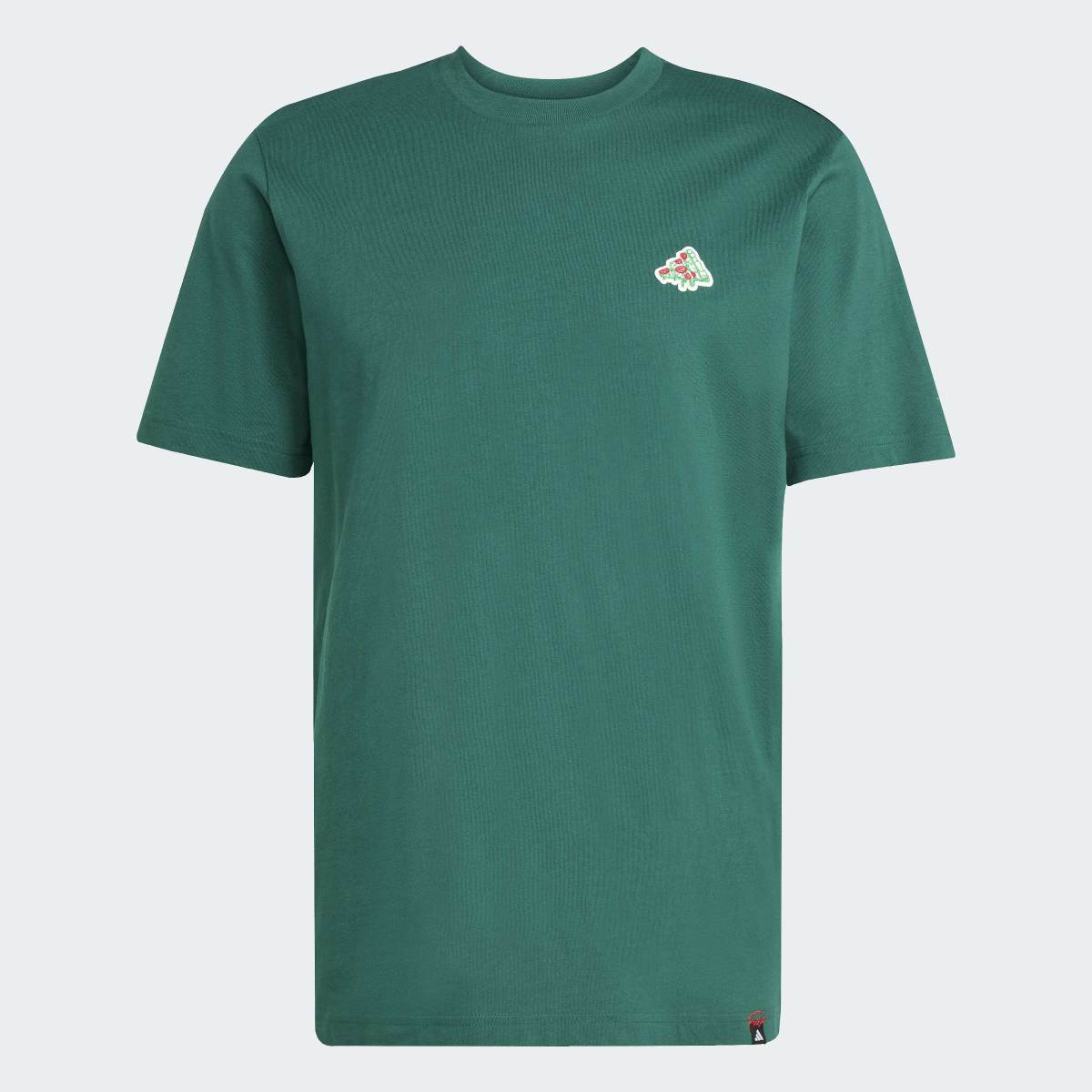 MAJICA ADIDAS M PIZZA TRIM T M 