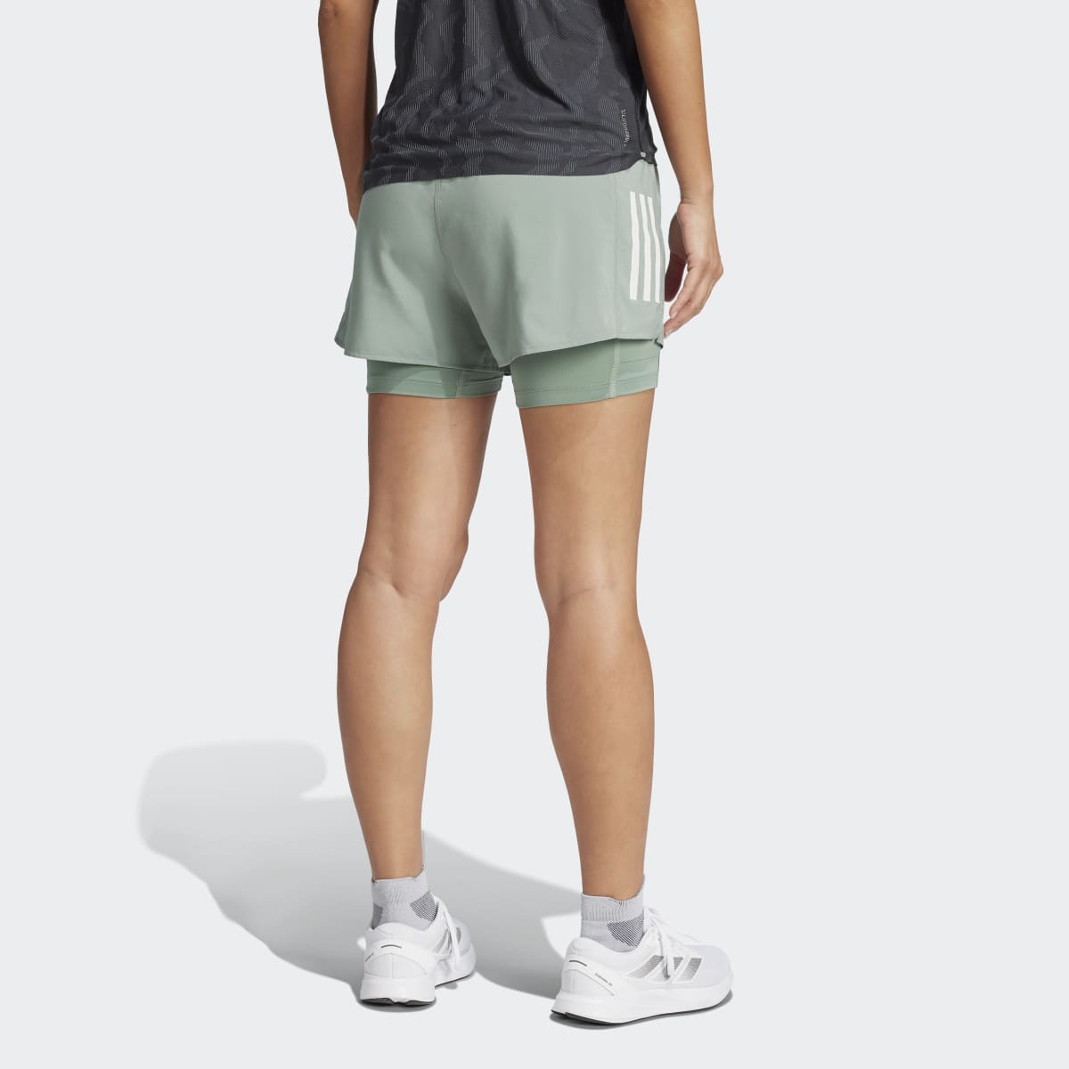SORC ADIDAS OTR B S 2IN1 W 