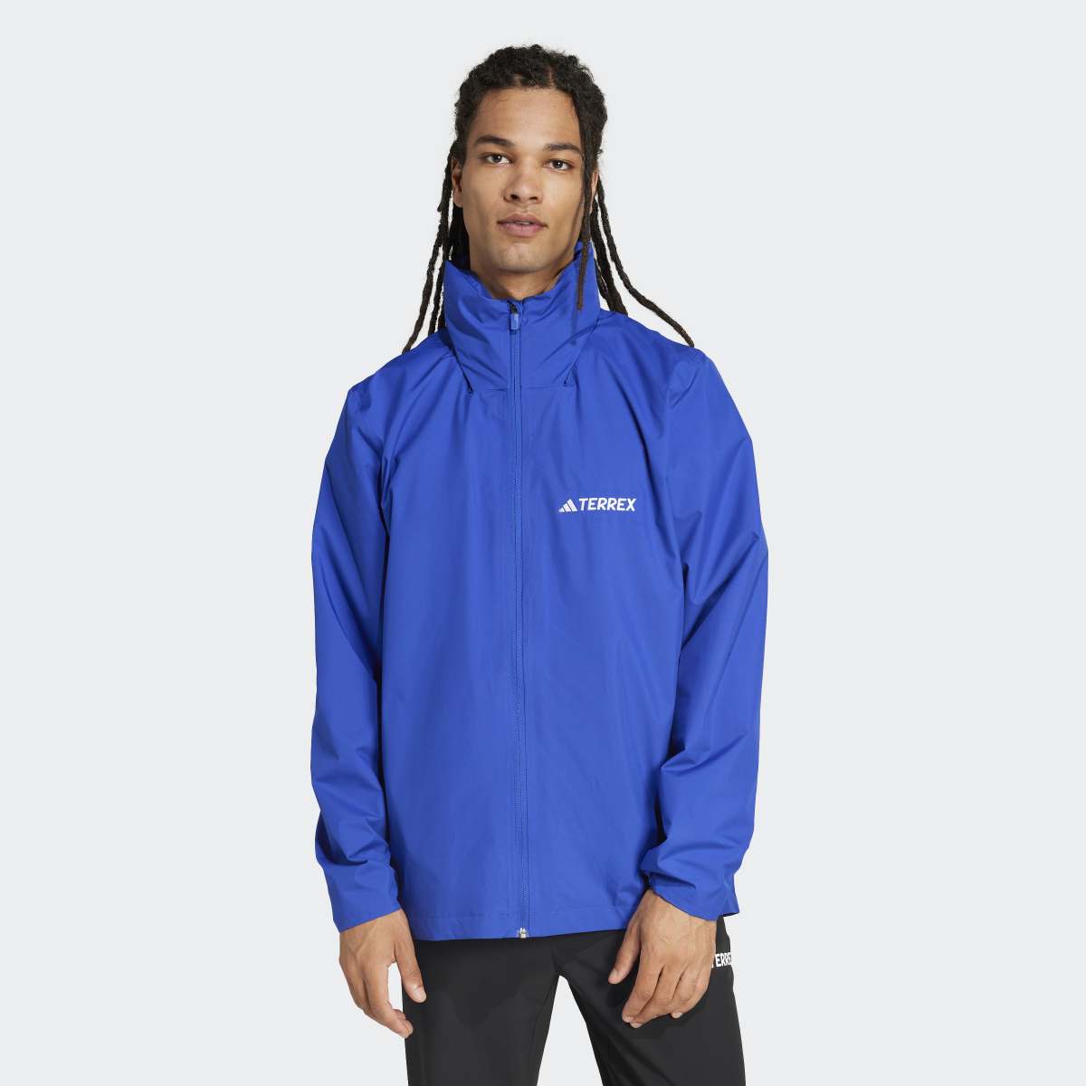 JAKNA ADIDAS MT ESS 2L R JKT M 