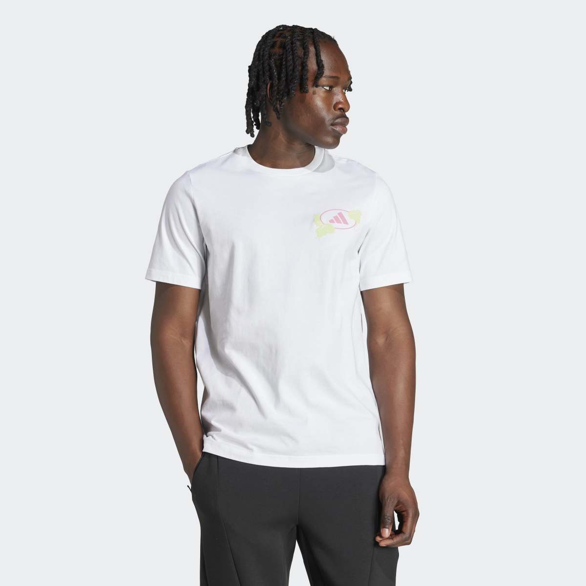 MAJICA ADIDAS WIESN G T M 