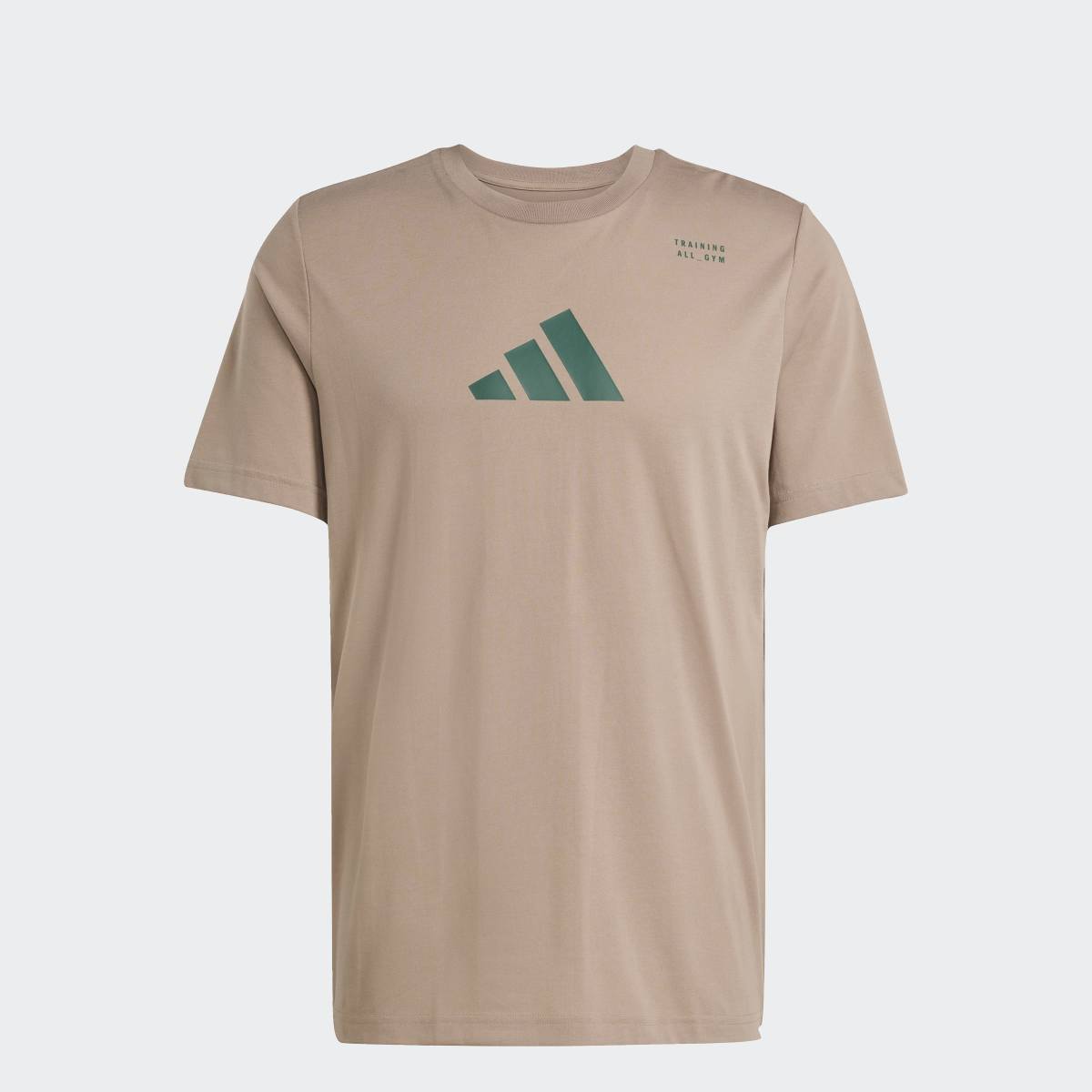 MAJICA ADIDAS M TR CAT G T M