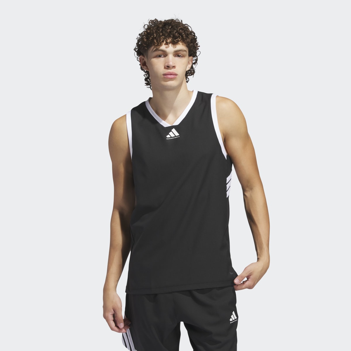 DRES ADIDAS CRAZYLITE JER M