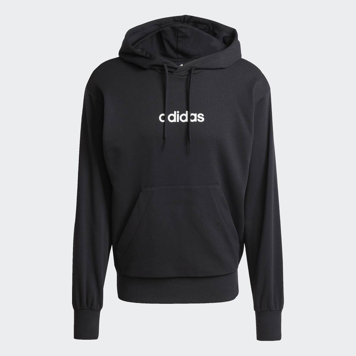 DUKS ADIDAS M LIN FT HD M