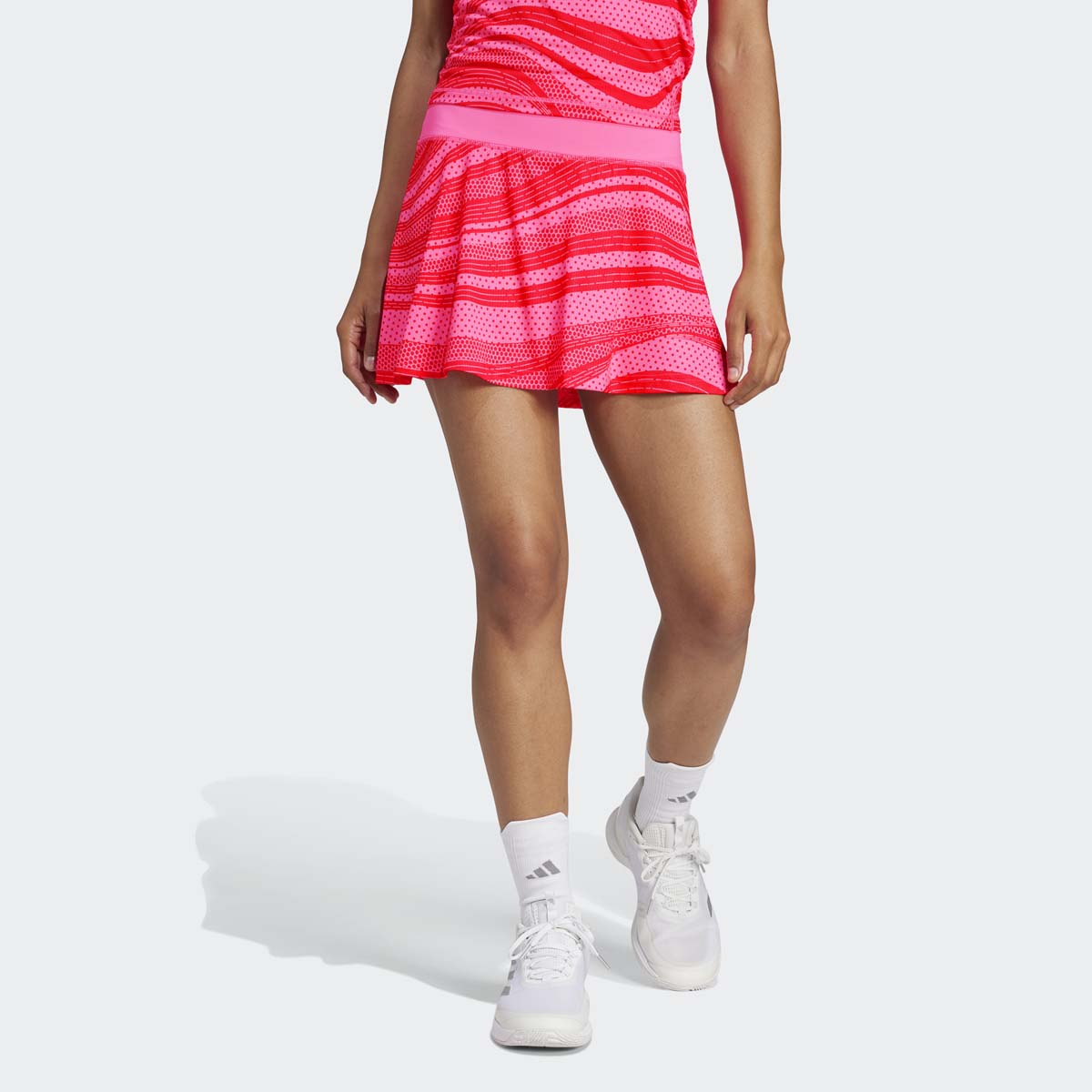 SUKNJA ADIDAS CLUB GRAPHSKIRT W 
