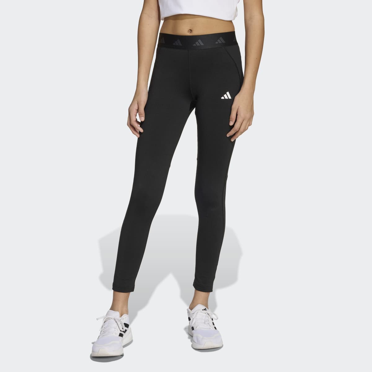 HELANKE ADIDAS J TF WA TIGHTS GG