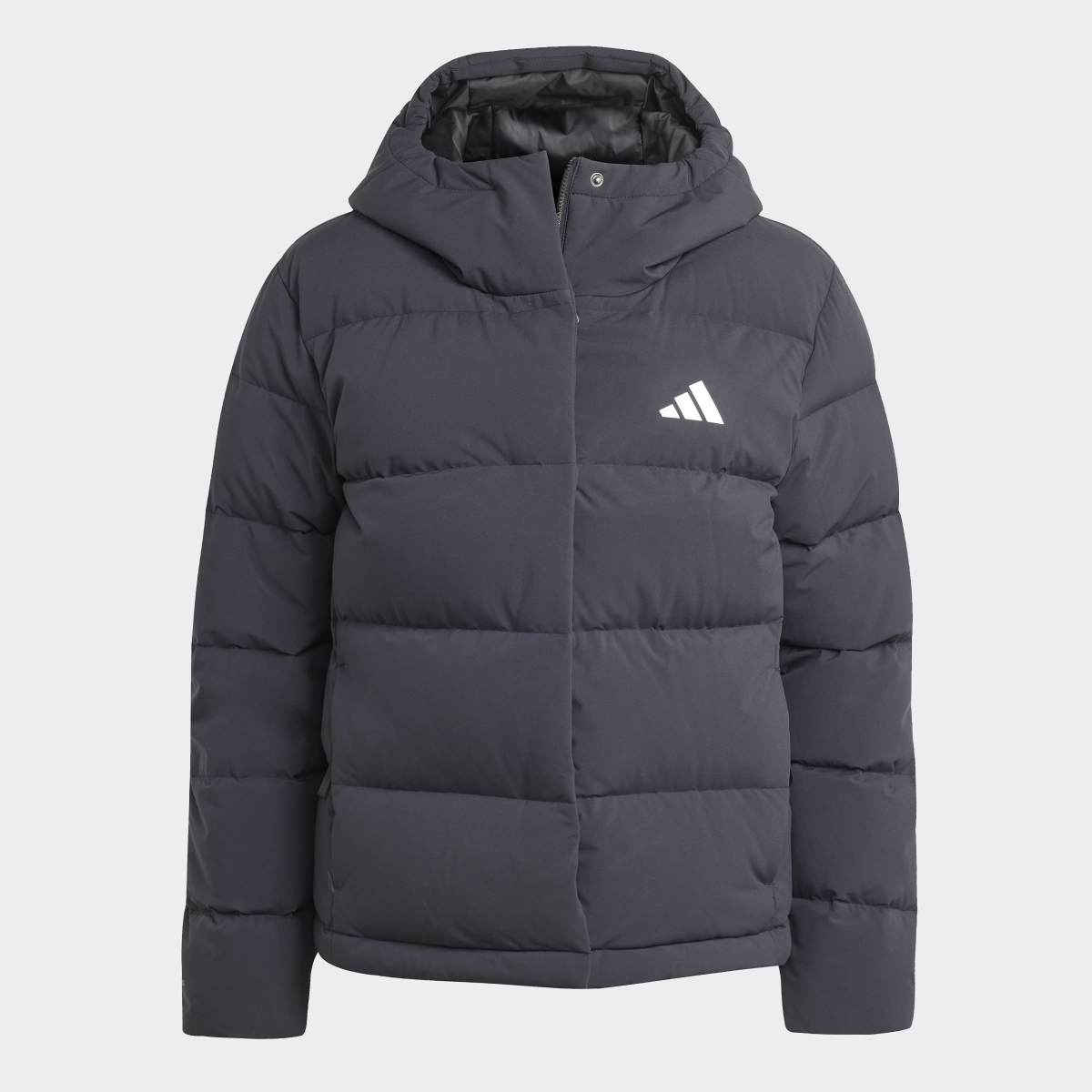 JAKNA ADIDAS W HELIONIC HD J W 