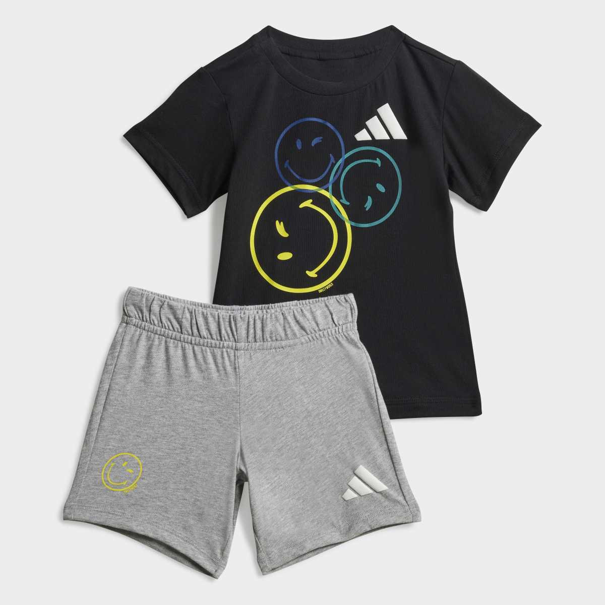 SET ADIDAS I SMI SUMMERSET BT