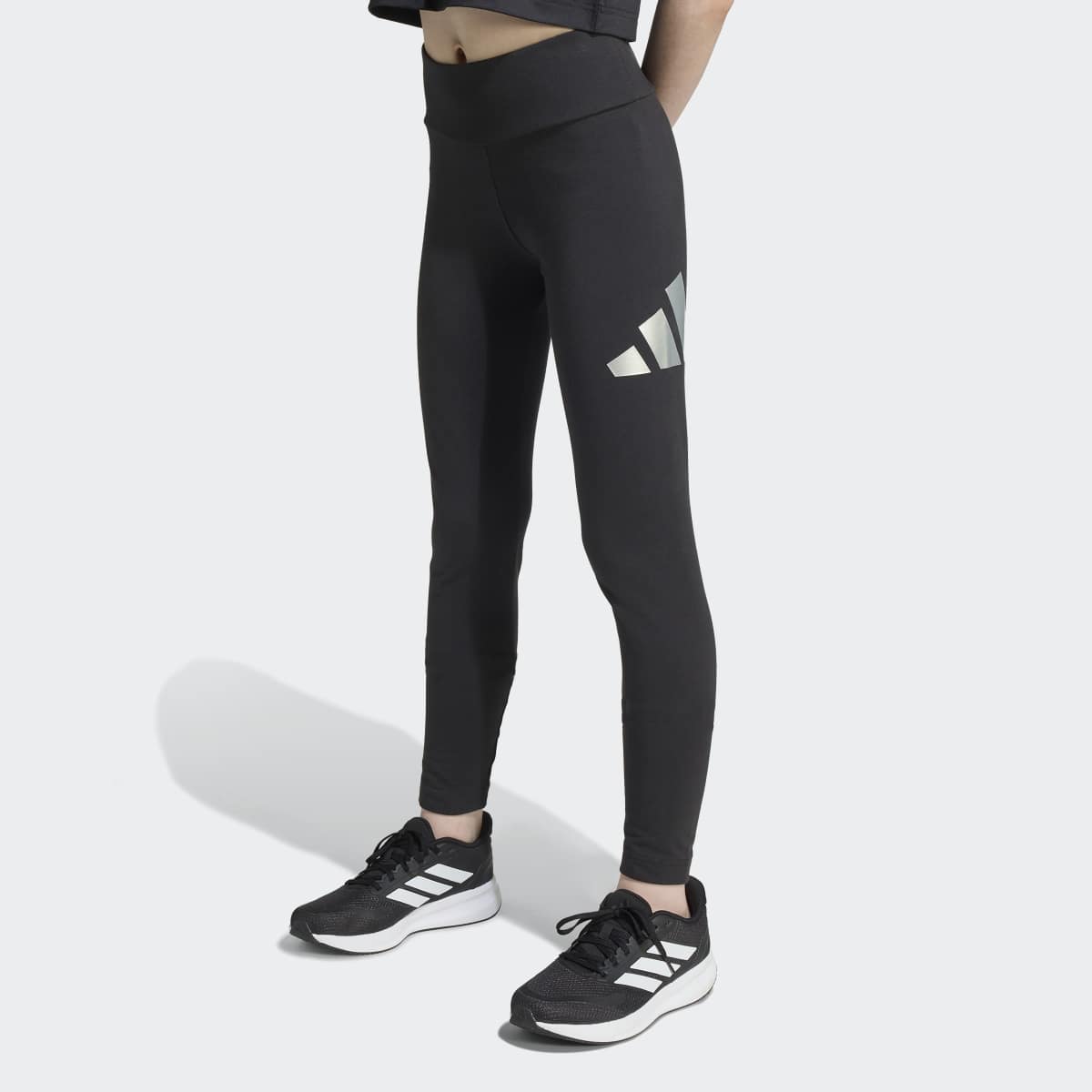 HELANKE ADIDAS JG GLAM LEG GG