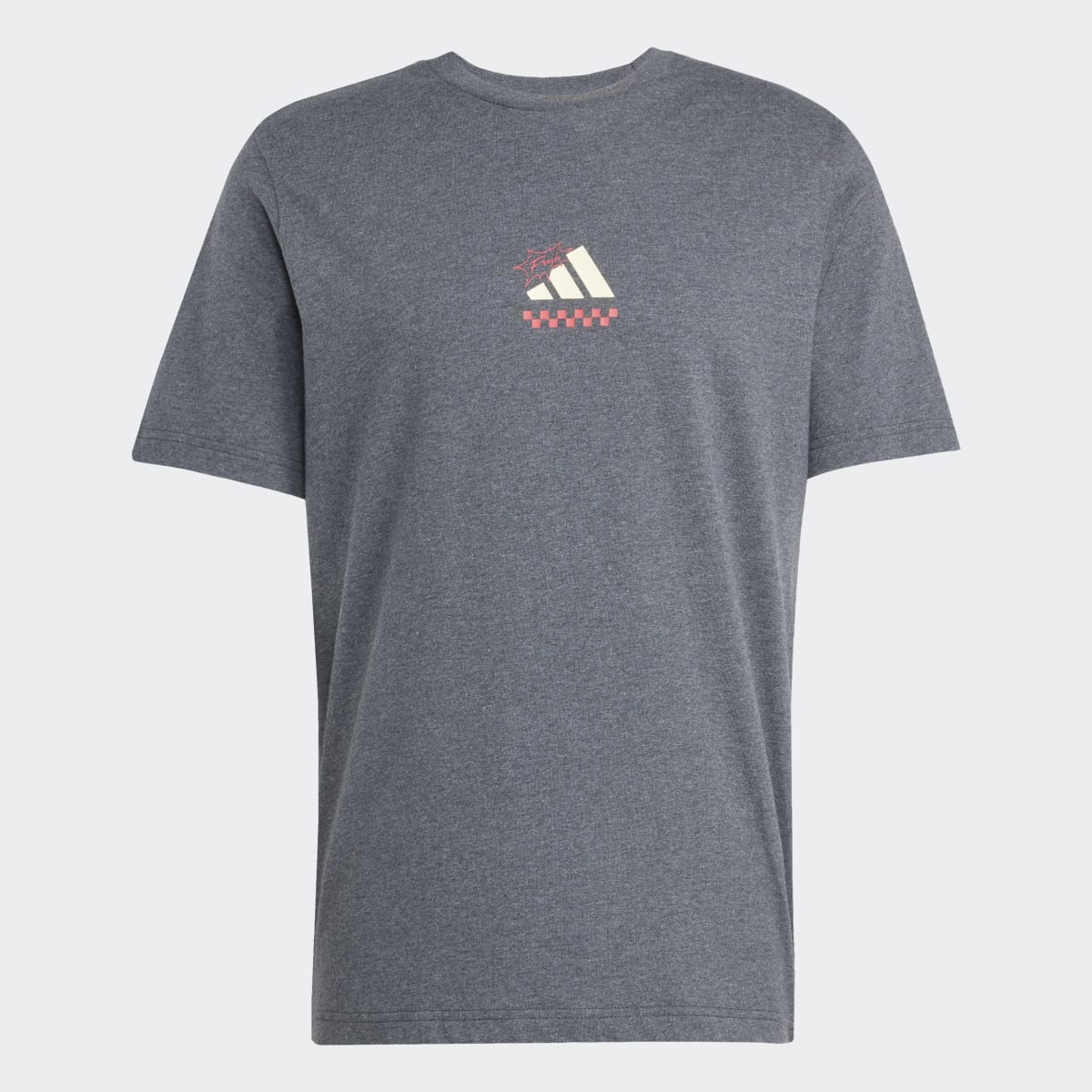 MAJICA ADIDAS M L PIZZA TEE M 