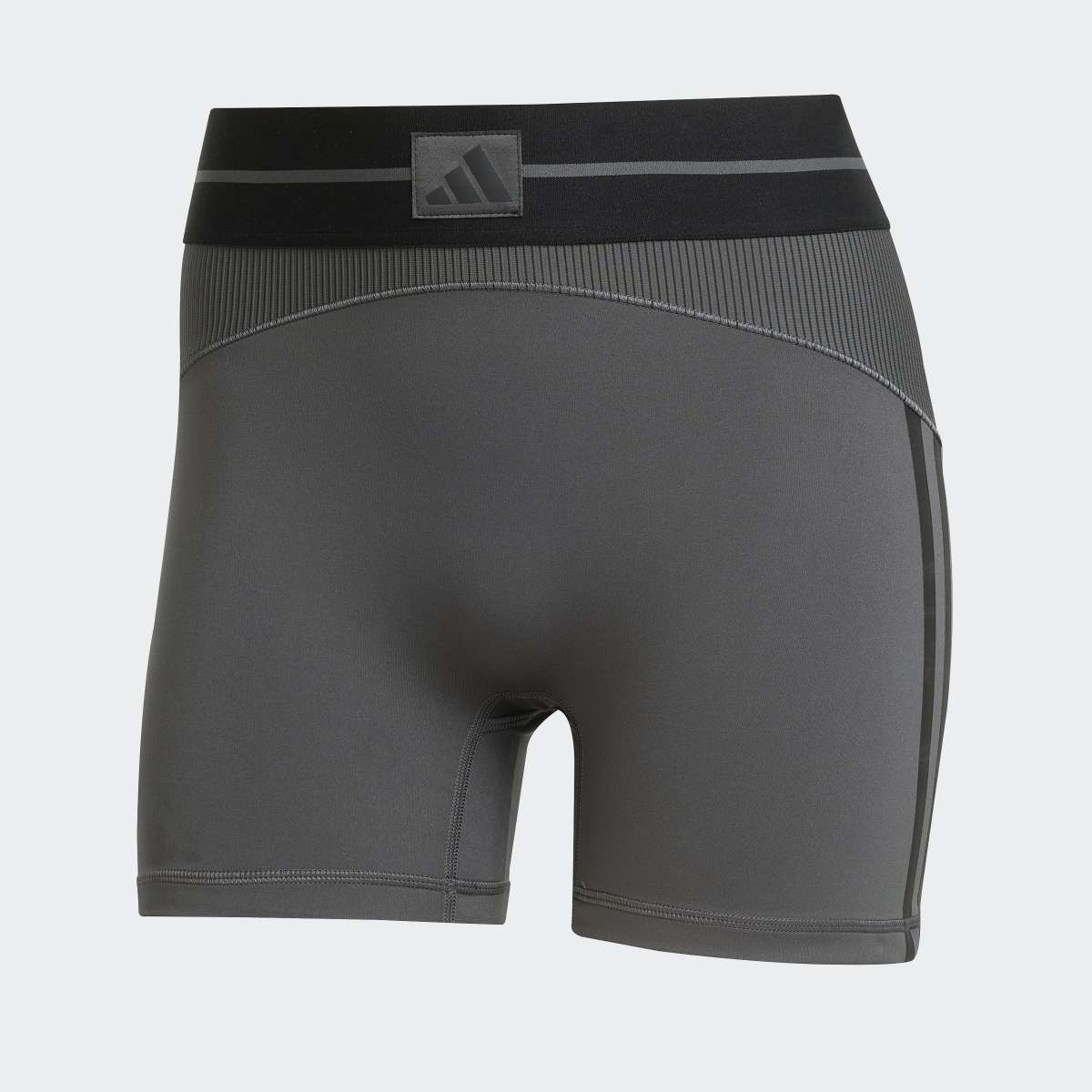 HELANKE ADIDAS HYG RIB 1/4 W