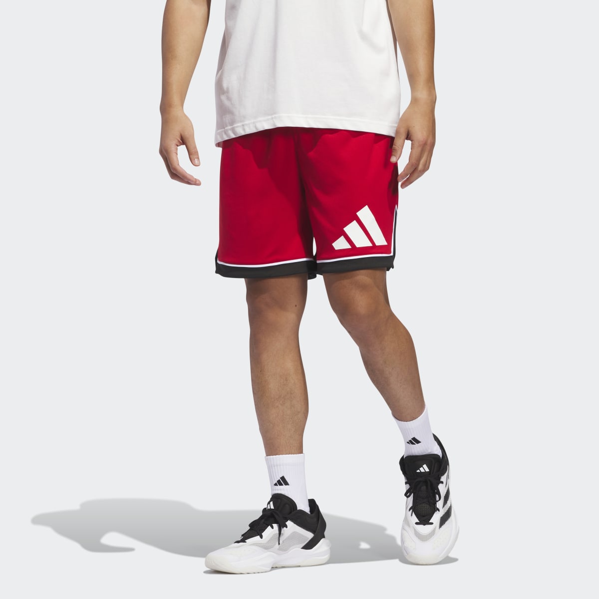 SORC ADIDAS BOS SHORT M 