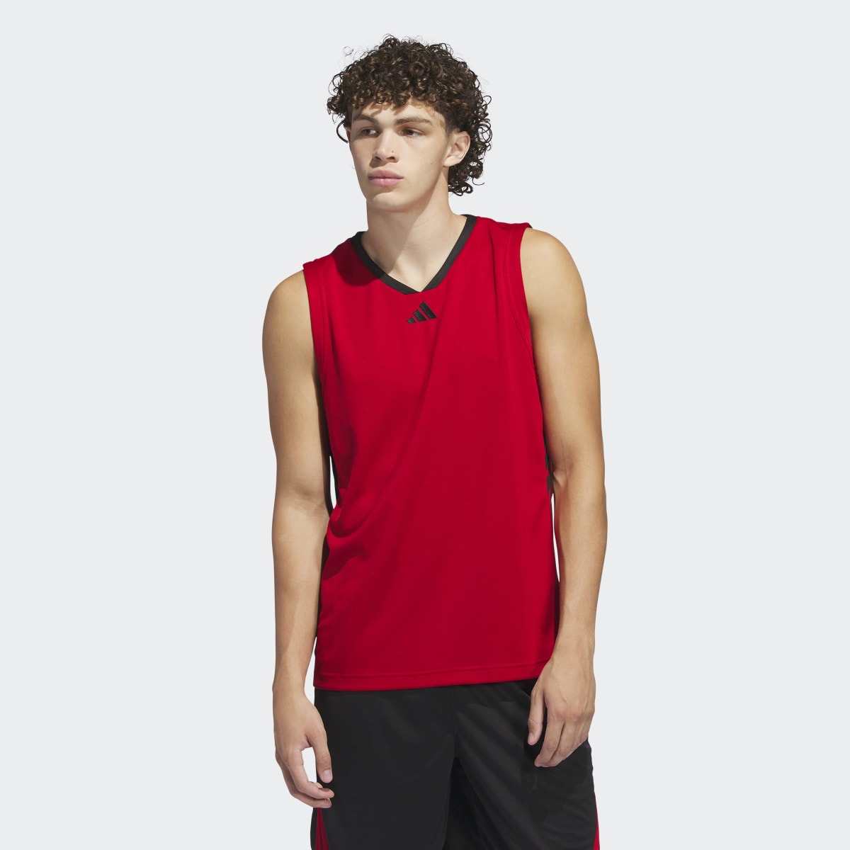 DRES ADIDAS 3-STRIPES TANK M 