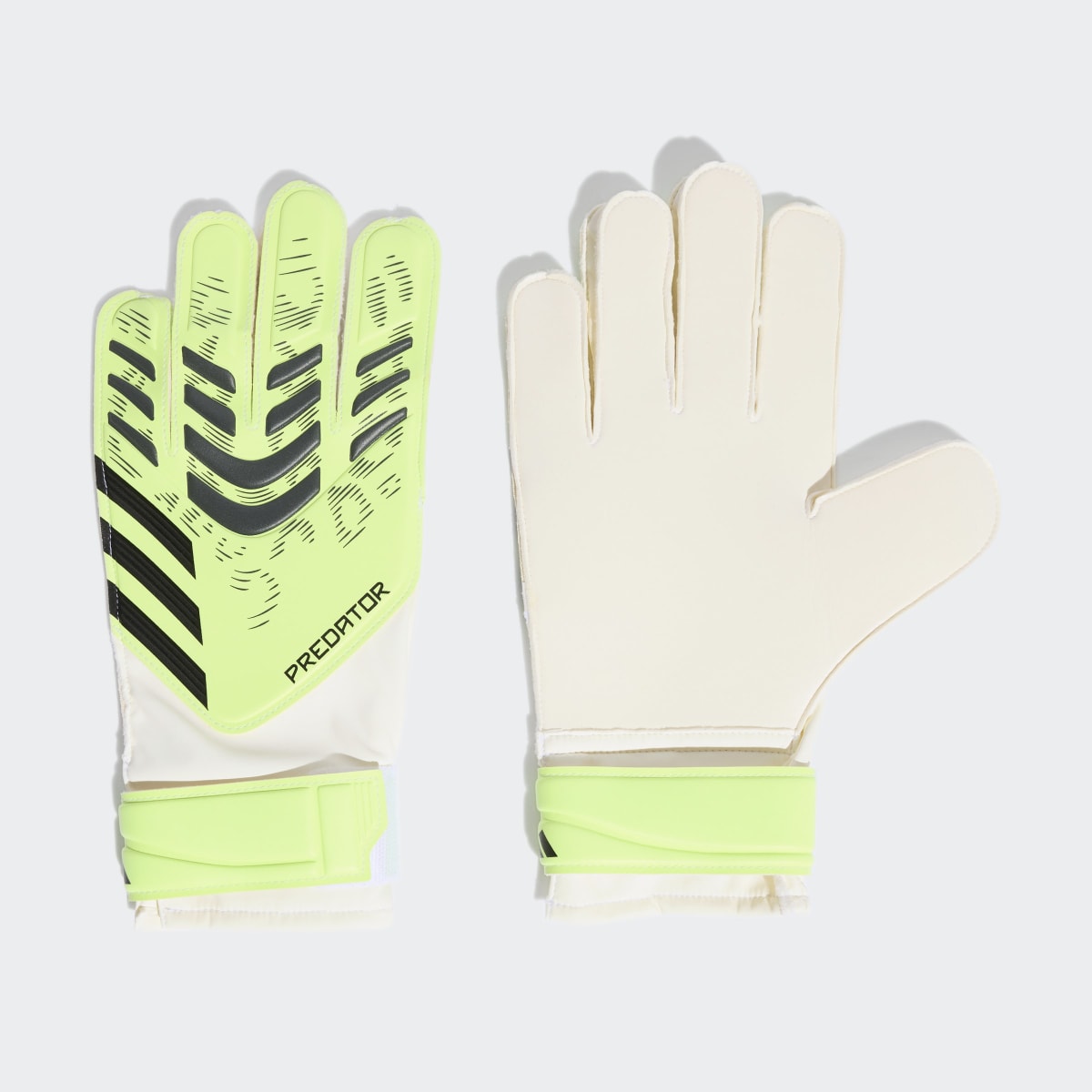 RUKAVICE ADIDAS PRED GL TRNU 