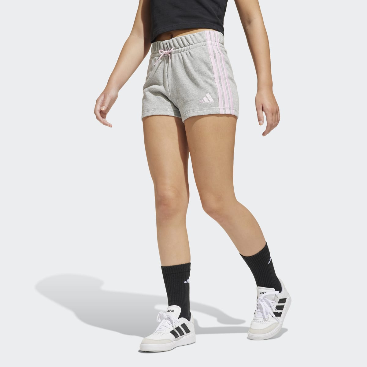 SORC ADIDAS JG 3S FT SH 280 GG 