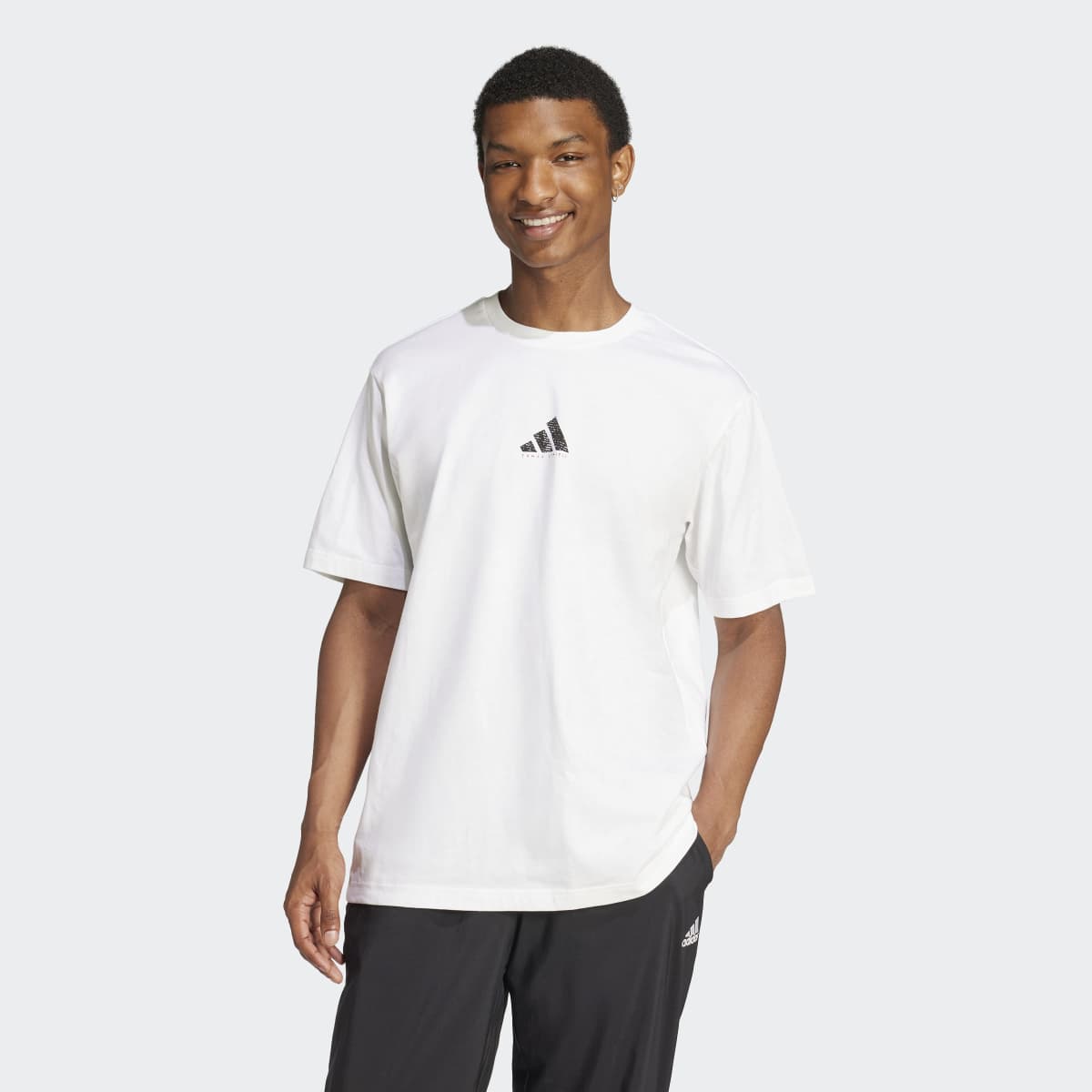 MAJICA ADIDAS M C PHOTO TEE M 