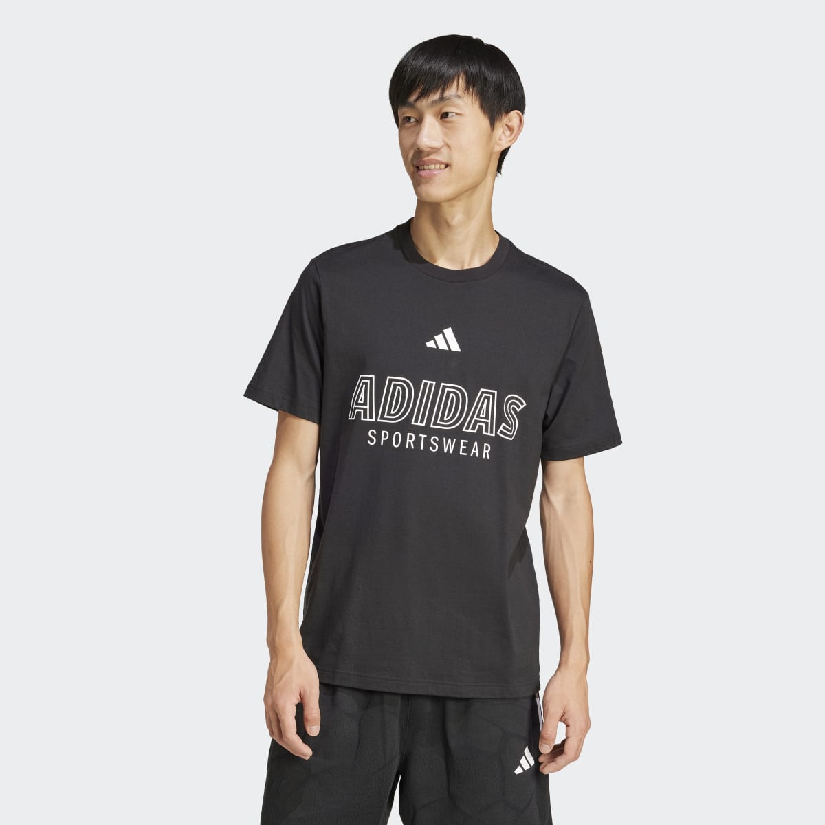 MAJICA ADIDAS M C HOT SPW T M 