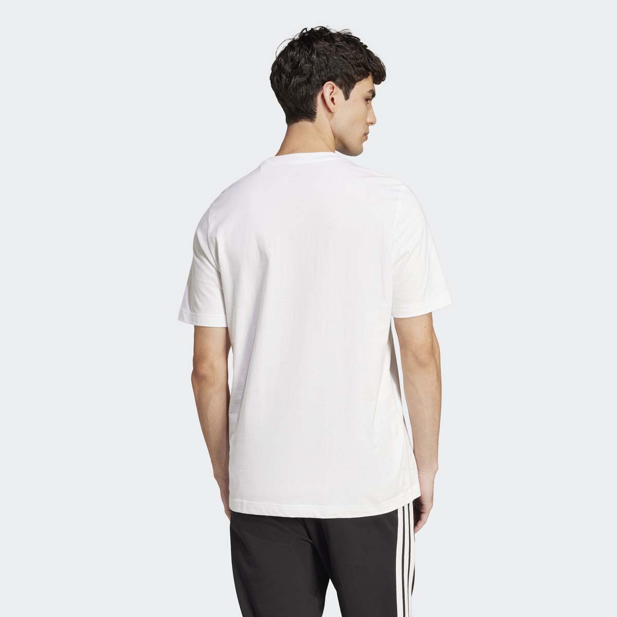 MAJICA ADIDAS ROME TEE M
