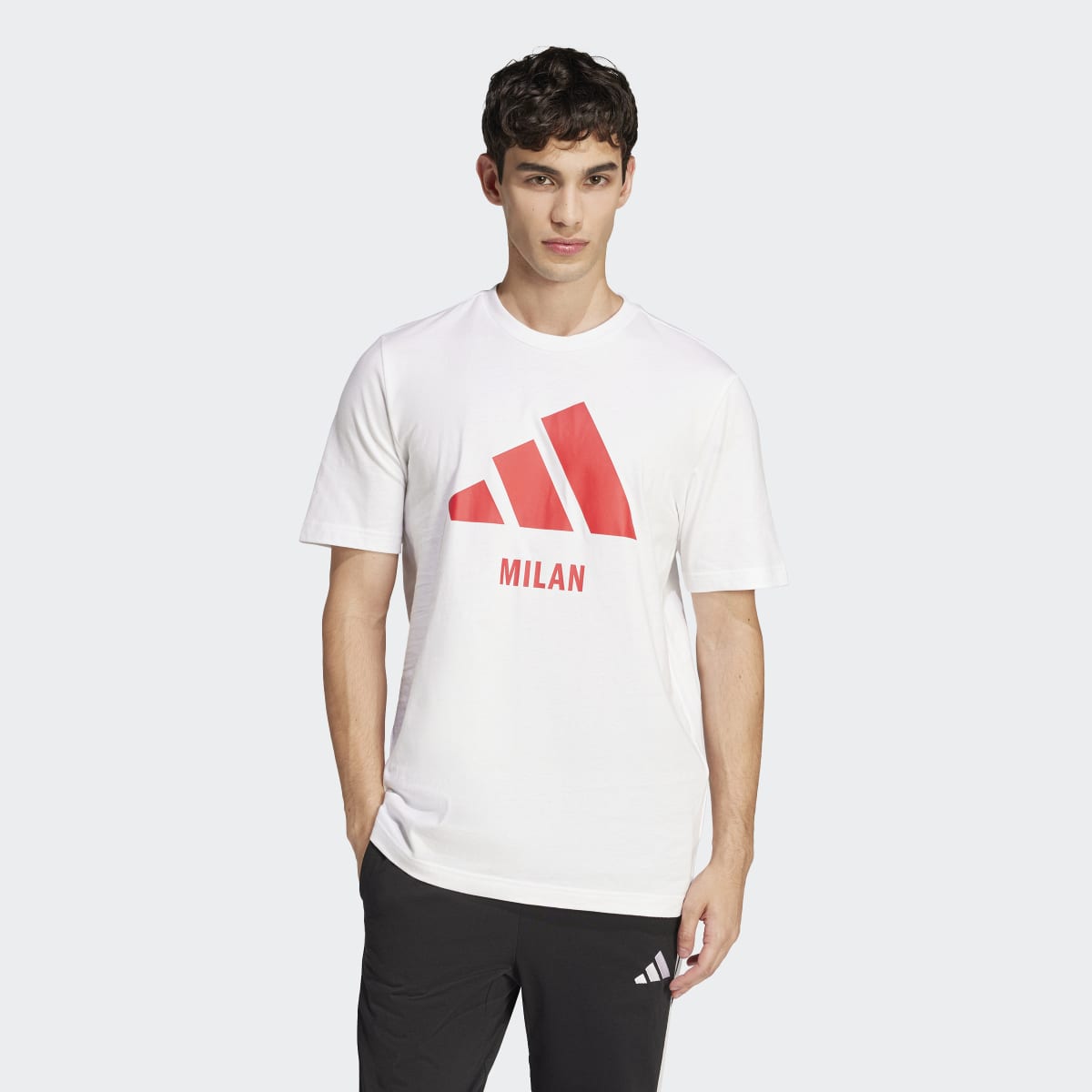 MAJICA ADIDAS MILAN TEE M 