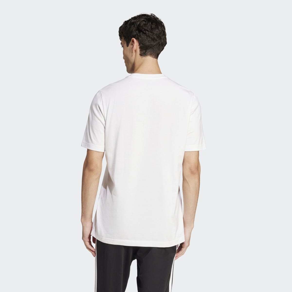 MAJICA ADIDAS MADRID TEE M 