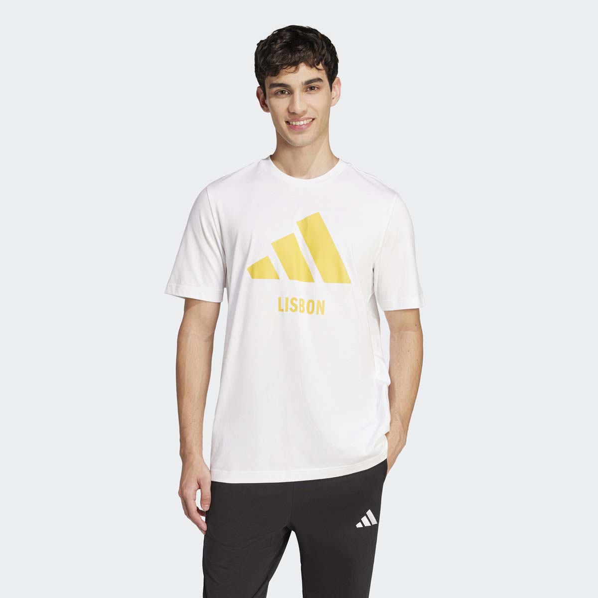 MAJICA ADIDAS LISBON TEE M 