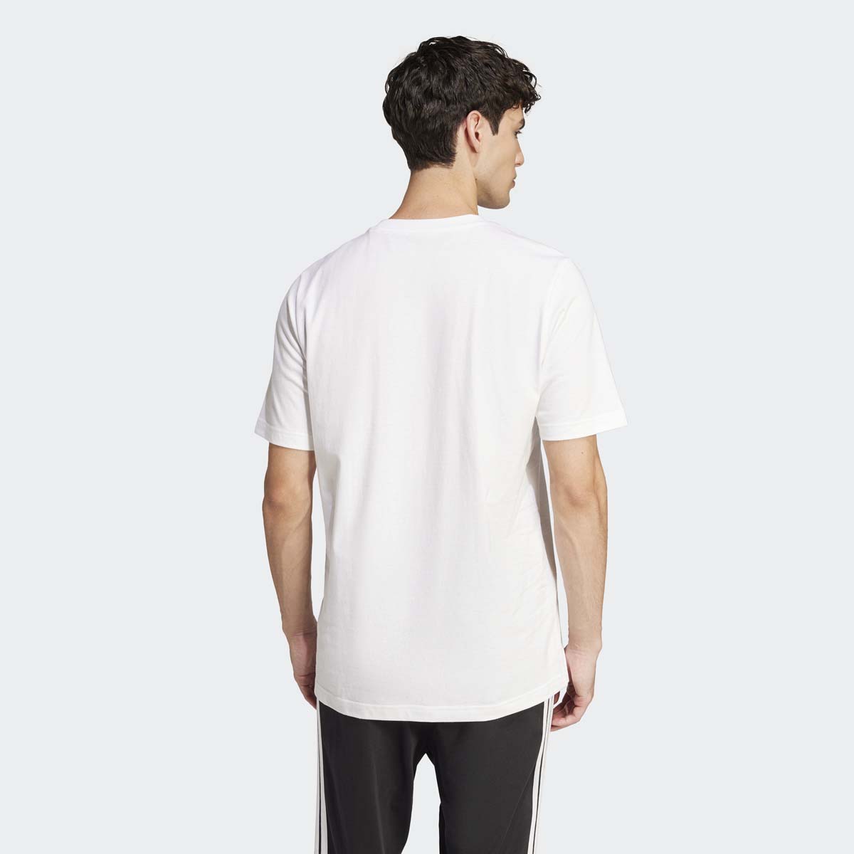 MAJICA ADIDAS LISBON TEE M 