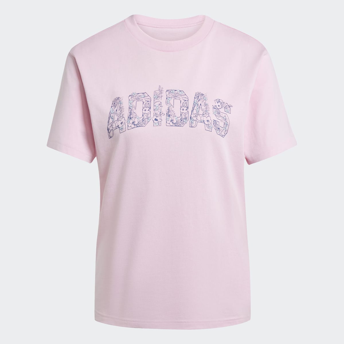 MAJICA ADIDAS W T ILLU TEE 2 W 