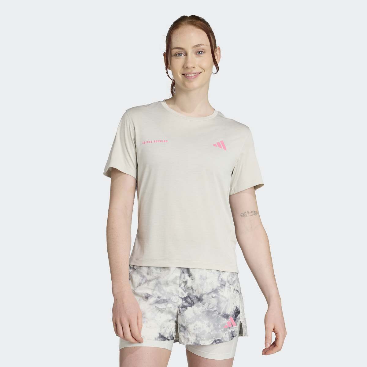 MAJICA ADIDAS OTR MEL TEE W 