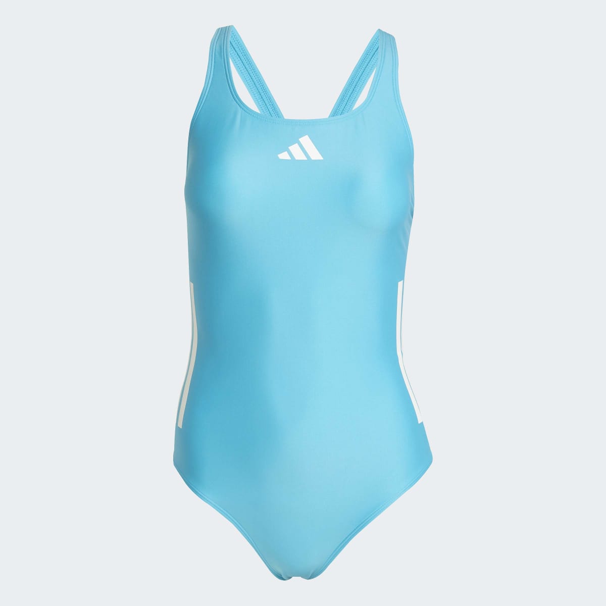 KUPACI ADIDAS 3S BLD SWIMSUIT W 